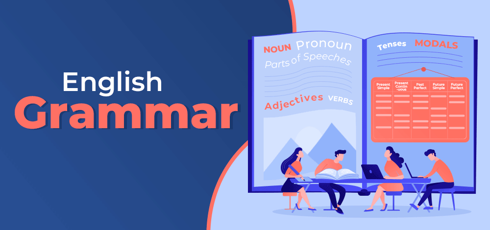 Grammar Basics